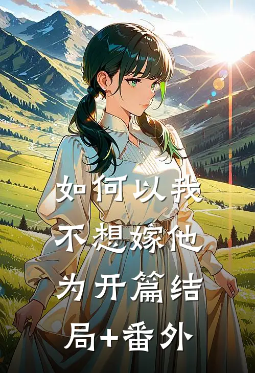 如何以“我不想嫁他...”为开篇结局+番外