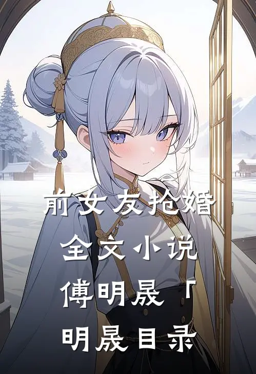 前女友抢婚全文小说傅明晟「明晟目录