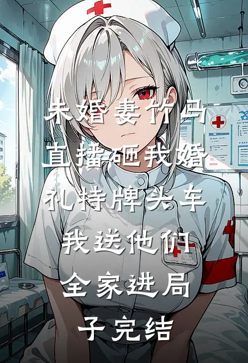 未婚妻竹马直播砸我婚礼特牌头车，我送他们全家进局子完结