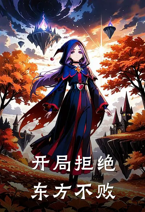 开局拒绝东方不败