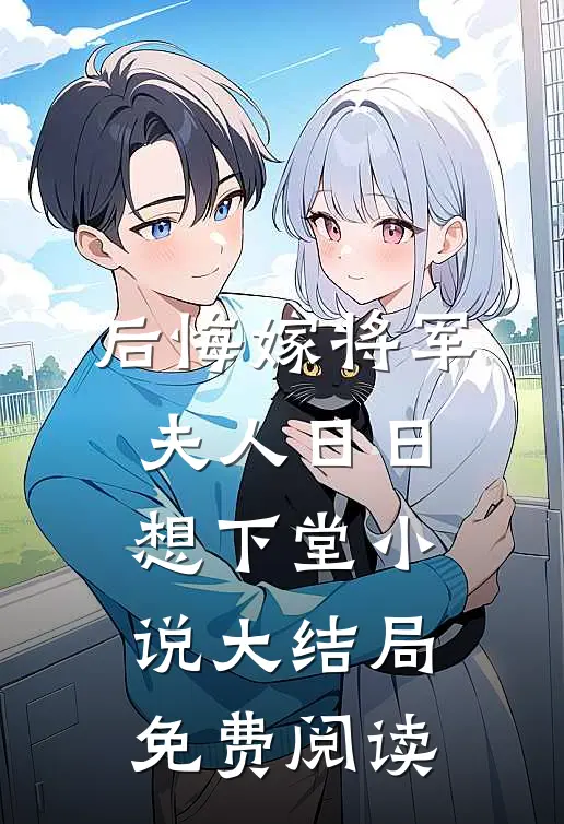 后悔嫁将军，夫人日日想下堂小说大结局免费阅读