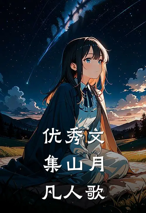 优秀文集山月：凡人歌