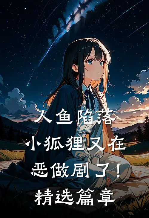 人鱼陷落小狐狸又在恶做剧了!精选篇章免费阅读