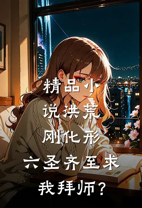 精品小说洪荒：刚化形，六圣齐至求我拜师？