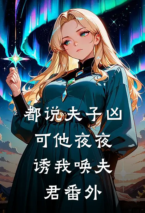 都说夫子凶，可他夜夜诱我唤夫君番外