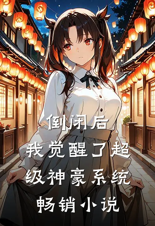 倒闭后，我觉醒了超级神豪系统畅销小说