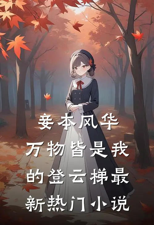 妾本风华，万物皆是我的登云梯最新热门小说