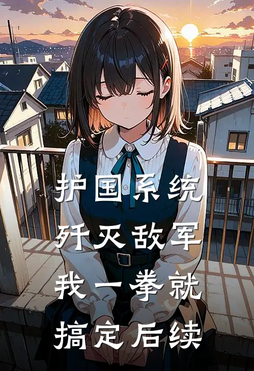 护国系统：歼灭敌军我一拳就搞定后续