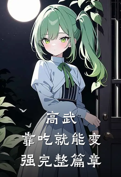 高武：靠吃就能变强完整篇章
