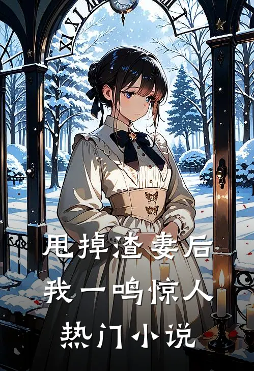 甩掉渣妻后，我一鸣惊人热门小说