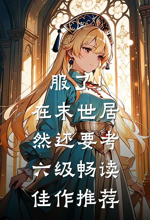 服了！在末世居然还要考六级畅读佳作推荐