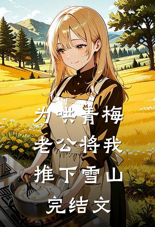 为哄青梅，老公将我推下雪山完结文