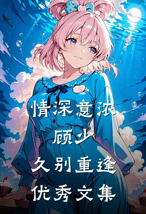 情深意浓：顾少，久别重逢优秀文集