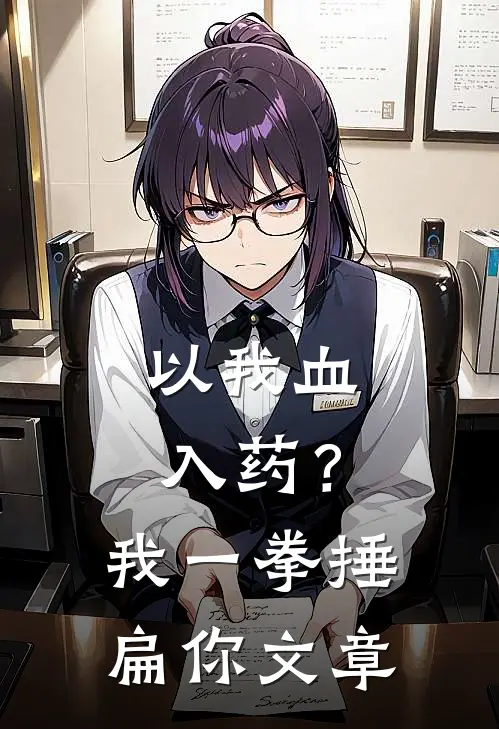 以我血入药？我一拳捶扁你文章