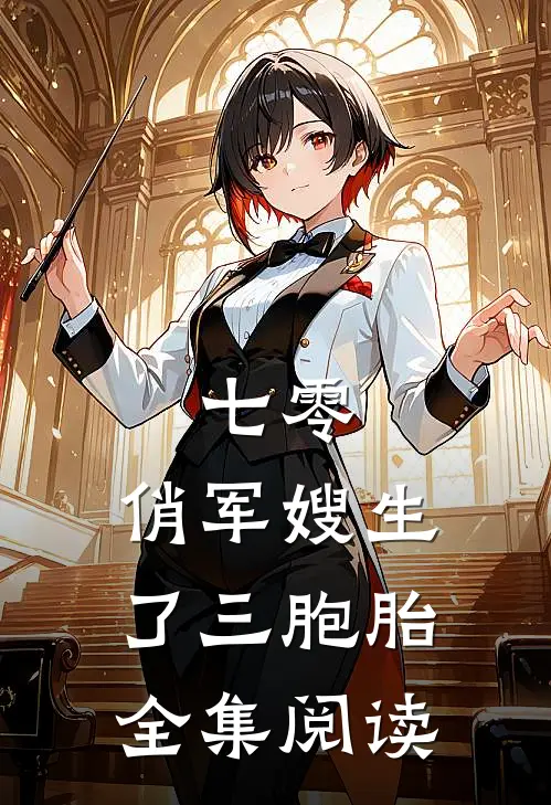 七零：俏军嫂生了三胞胎全集阅读