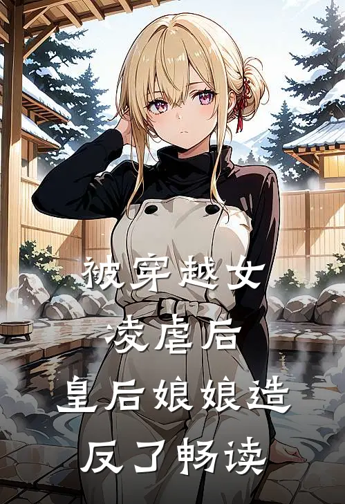 被穿越女凌虐后，皇后娘娘造反了畅读