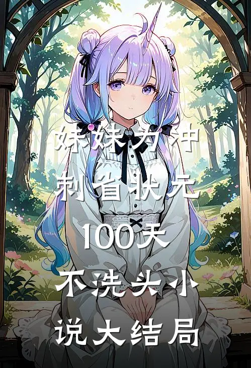 妹妹为冲刺省状元，100天不洗头小说大结局