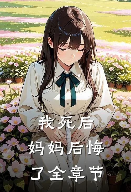 我死后，妈妈后悔了全章节