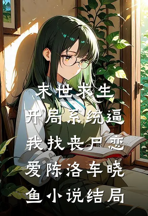 末世求生：开局系统逼我找丧尸恋爱陈洛车晓鱼小说结局