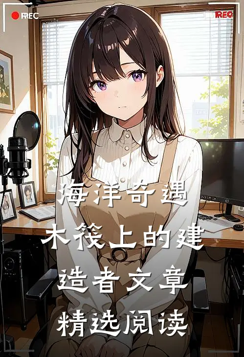 海洋奇遇：木筏上的建造者文章精选阅读