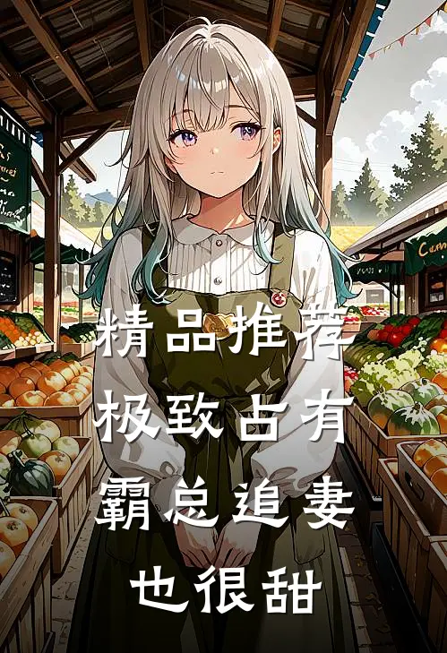 精品推荐极致占有：霸总追妻也很甜