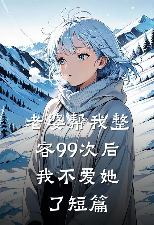 老婆帮我整容99次后，我不爱她了短篇