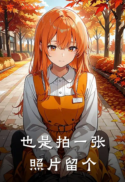 也是拍一张照片留个