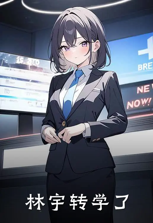 林宇转学了