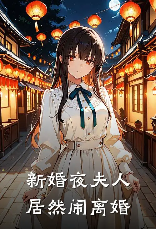 新婚夜夫人居然闹离婚