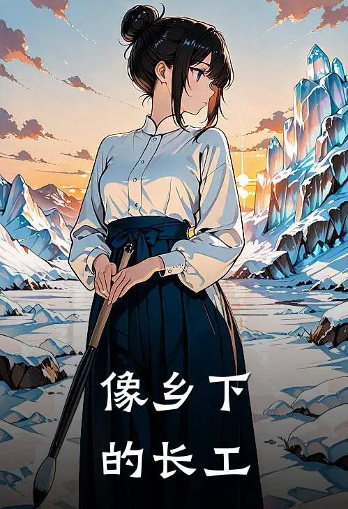 像乡下的长工