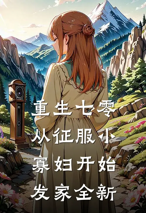 重生七零，从征服小寡妇开始发家全新