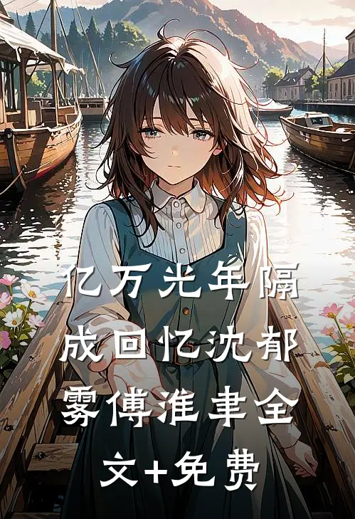 亿万光年隔成回忆沈郁雾傅淮聿全文+免费