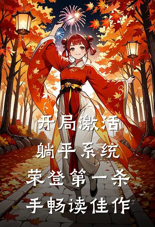 开局激活躺平系统，荣登第一杀手畅读佳作