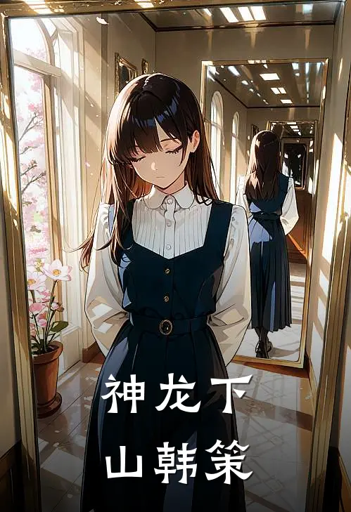 神龙下山韩策