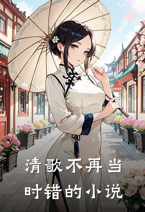 清歌不再当时错的小说