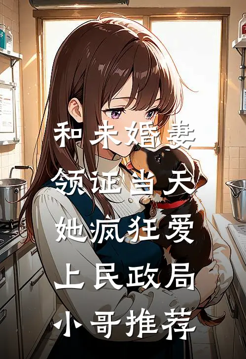 和未婚妻领证当天，她疯狂爱上民政局小哥推荐