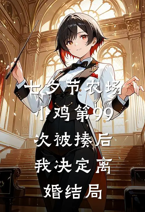 七夕节农场小鸡第99次被揍后，我决定离婚结局