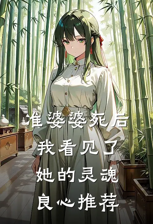 准婆婆死后，我看见了她的灵魂良心推荐