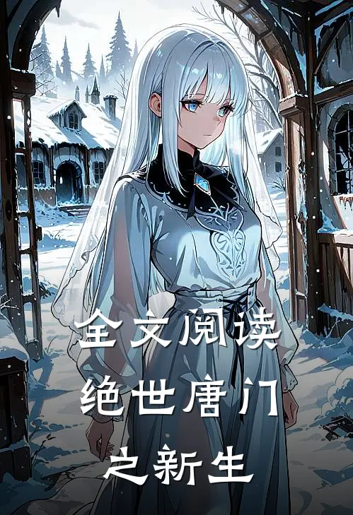 全文阅读绝世唐门之新生