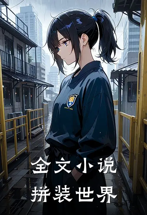全文小说拼装世界