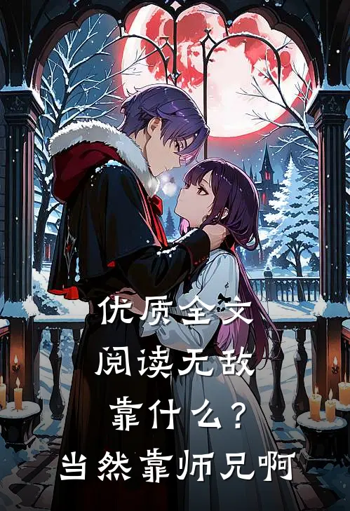优质全文阅读无敌靠什么？当然靠师兄啊