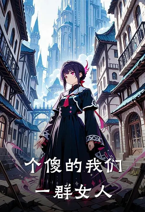 个傻的我们一群女人