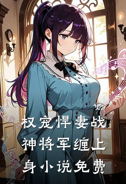 权宠悍妻战神将军缠上身小说免费