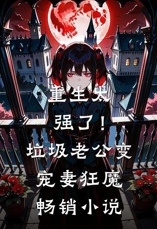 重生太强了！垃圾老公变宠妻狂魔畅销小说