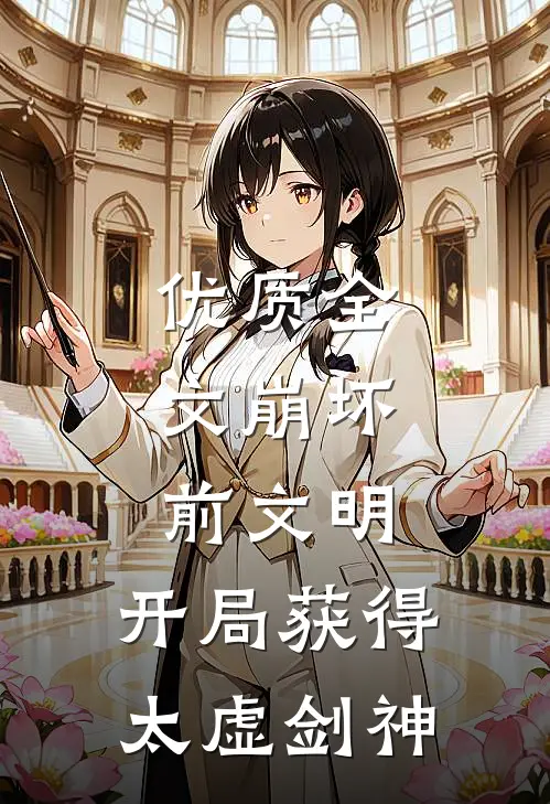 优质全文崩坏：前文明，开局获得太虚剑神