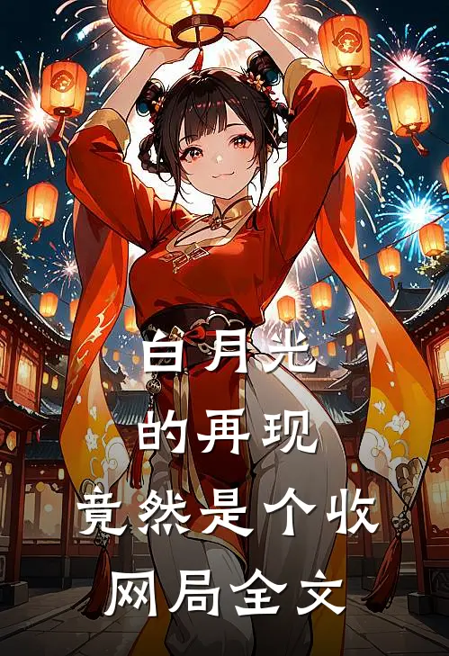 白月光的再现，竟然是个收网局全文