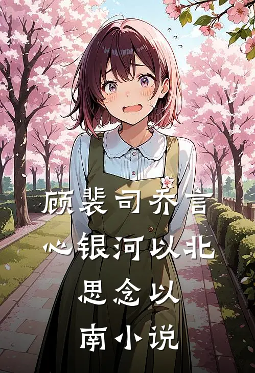 顾裴司乔言心银河以北，思念以南小说