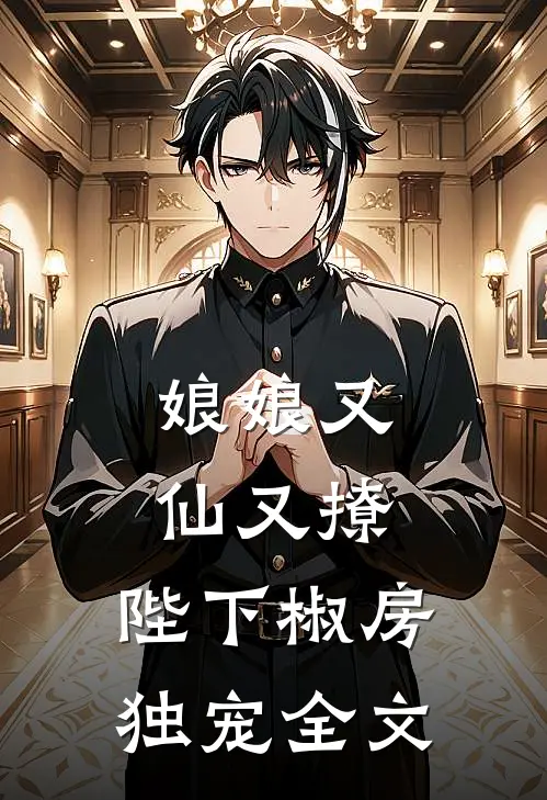 娘娘又仙又撩：陛下椒房独宠全文