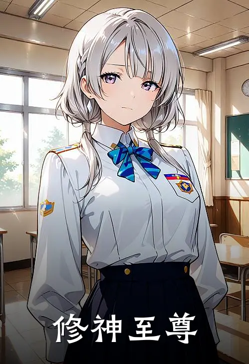 修神至尊