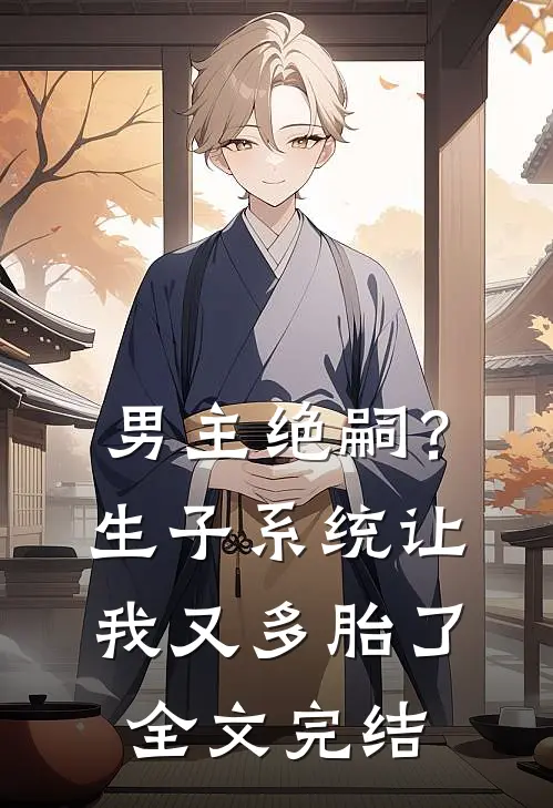 男主绝嗣？生子系统让我又多胎了全文完结